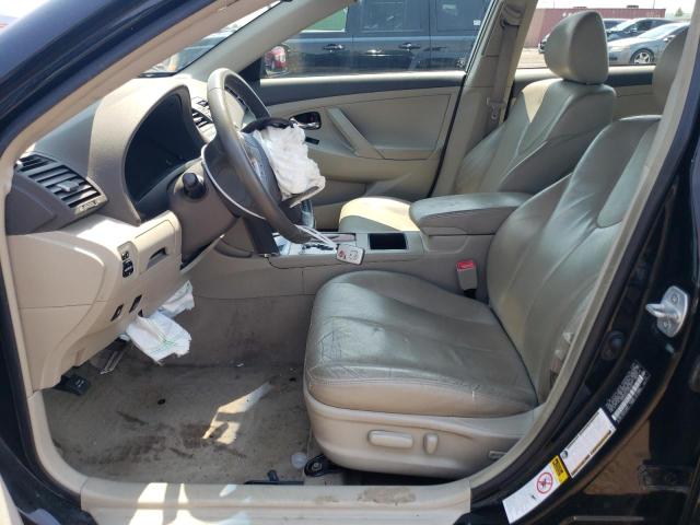 Photo 6 VIN: JTNBB46K673030241 - TOYOTA CAMRY HYBR 