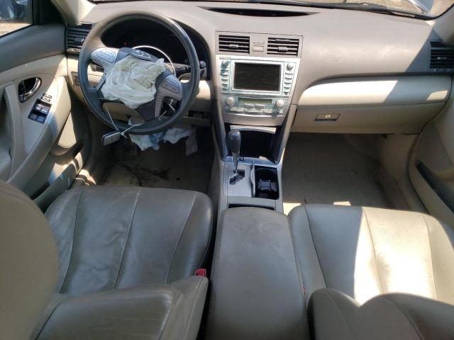 Photo 7 VIN: JTNBB46K673030241 - TOYOTA CAMRY HYBR 