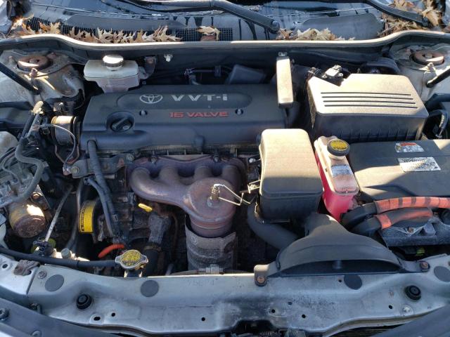 Photo 10 VIN: JTNBB46K673031891 - TOYOTA CAMRY 