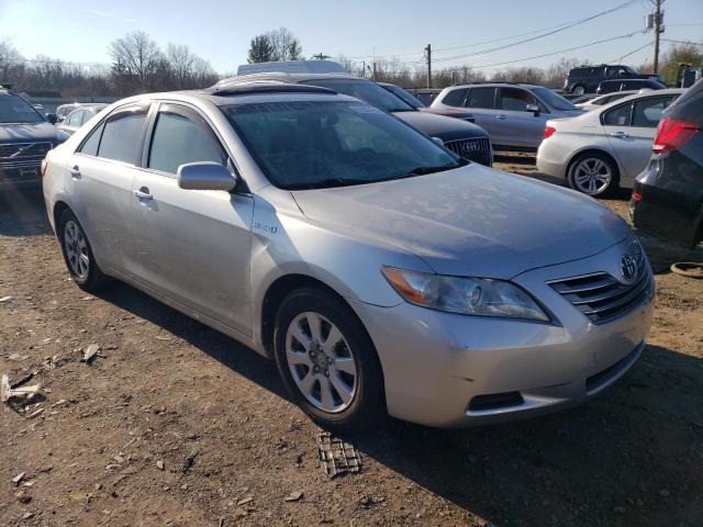 Photo 3 VIN: JTNBB46K673031891 - TOYOTA CAMRY 