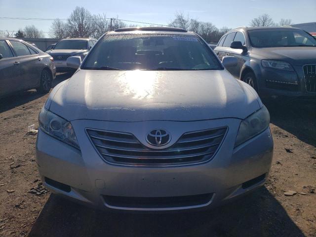 Photo 4 VIN: JTNBB46K673031891 - TOYOTA CAMRY 