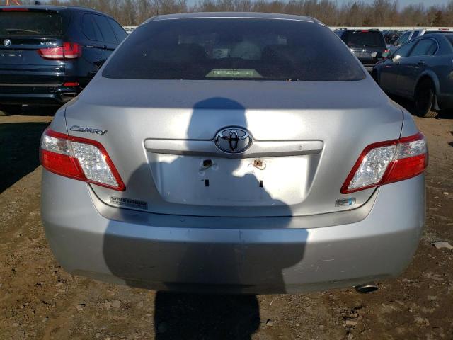 Photo 5 VIN: JTNBB46K673031891 - TOYOTA CAMRY 