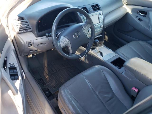 Photo 7 VIN: JTNBB46K673031891 - TOYOTA CAMRY 