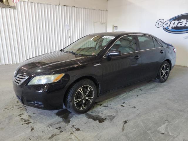 Photo 0 VIN: JTNBB46K673035391 - TOYOTA CAMRY 