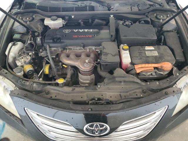 Photo 10 VIN: JTNBB46K673035391 - TOYOTA CAMRY 