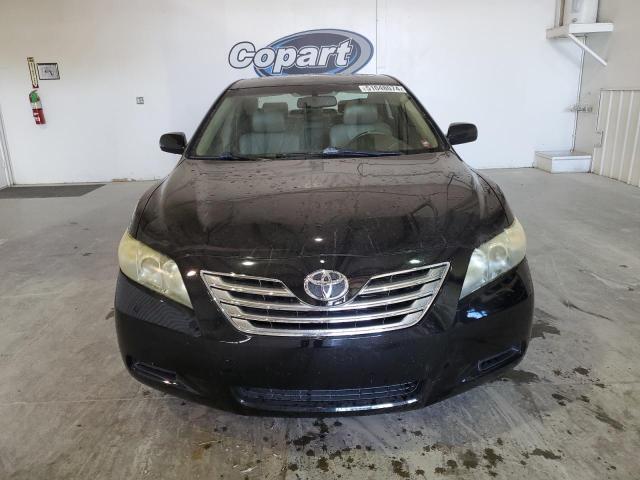 Photo 4 VIN: JTNBB46K673035391 - TOYOTA CAMRY 