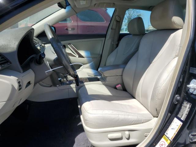 Photo 6 VIN: JTNBB46K673035391 - TOYOTA CAMRY 