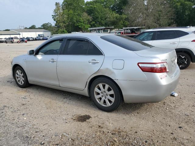 Photo 1 VIN: JTNBB46K673041532 - TOYOTA CAMRY HYBR 