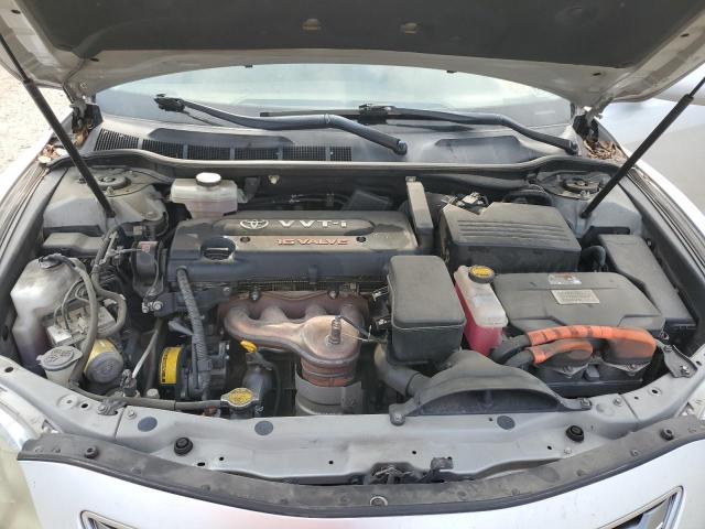 Photo 10 VIN: JTNBB46K673041532 - TOYOTA CAMRY HYBR 