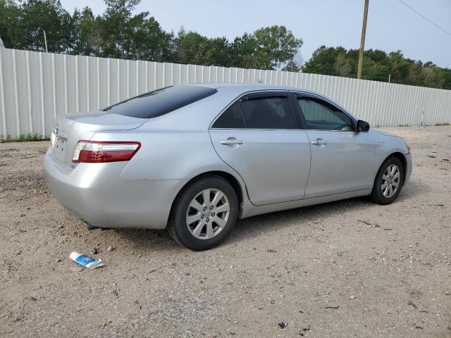 Photo 2 VIN: JTNBB46K673041532 - TOYOTA CAMRY HYBR 