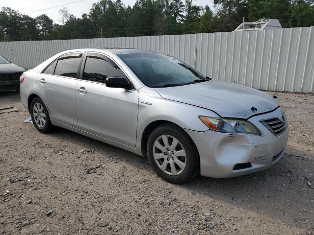 Photo 3 VIN: JTNBB46K673041532 - TOYOTA CAMRY HYBR 