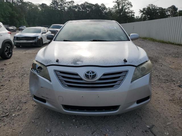 Photo 4 VIN: JTNBB46K673041532 - TOYOTA CAMRY HYBR 