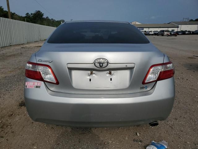 Photo 5 VIN: JTNBB46K673041532 - TOYOTA CAMRY HYBR 