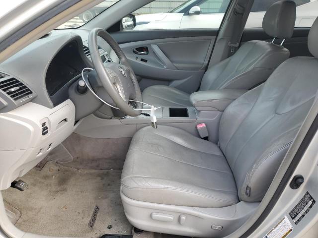 Photo 6 VIN: JTNBB46K673041532 - TOYOTA CAMRY HYBR 