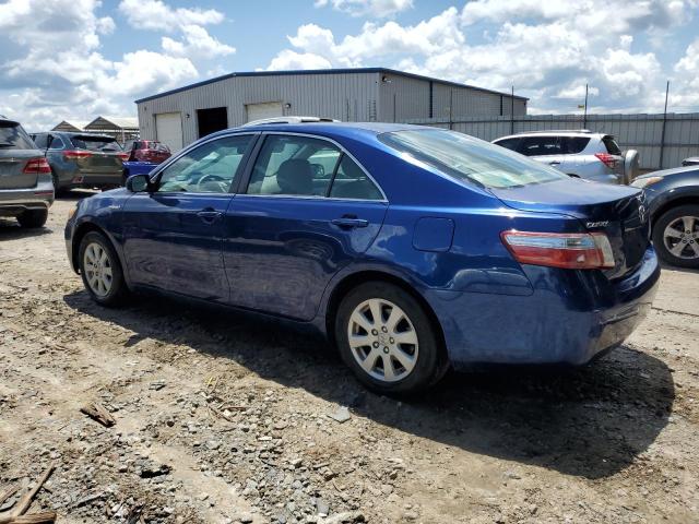 Photo 1 VIN: JTNBB46K673041918 - TOYOTA CAMRY 