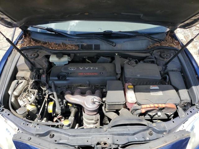 Photo 10 VIN: JTNBB46K673041918 - TOYOTA CAMRY 