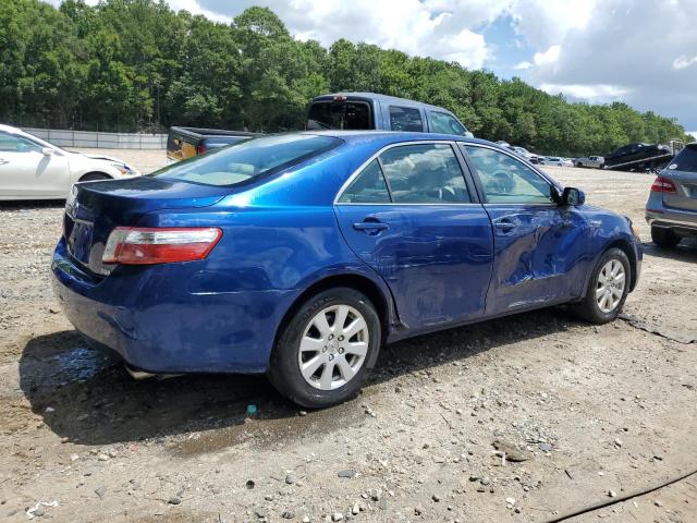 Photo 2 VIN: JTNBB46K673041918 - TOYOTA CAMRY 