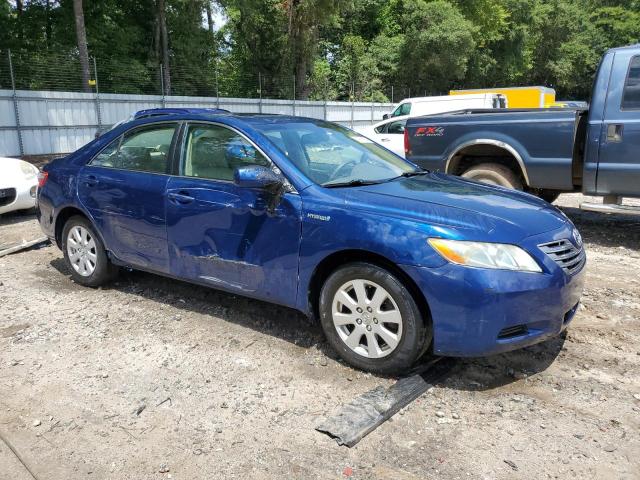 Photo 3 VIN: JTNBB46K673041918 - TOYOTA CAMRY 