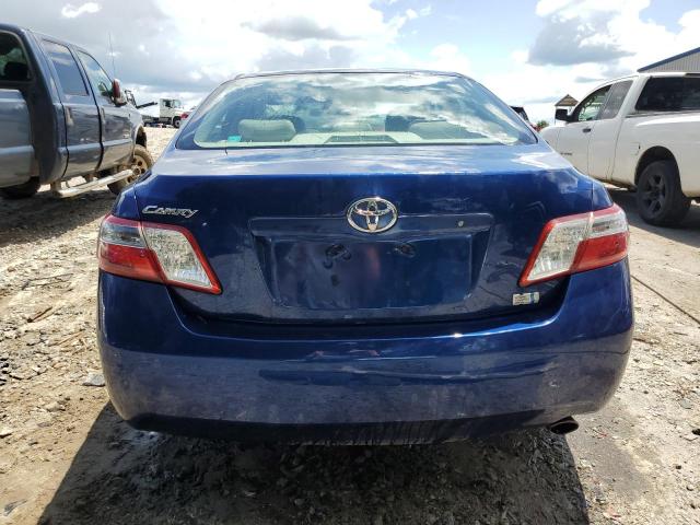 Photo 5 VIN: JTNBB46K673041918 - TOYOTA CAMRY 