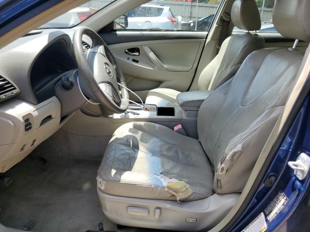 Photo 6 VIN: JTNBB46K673041918 - TOYOTA CAMRY 