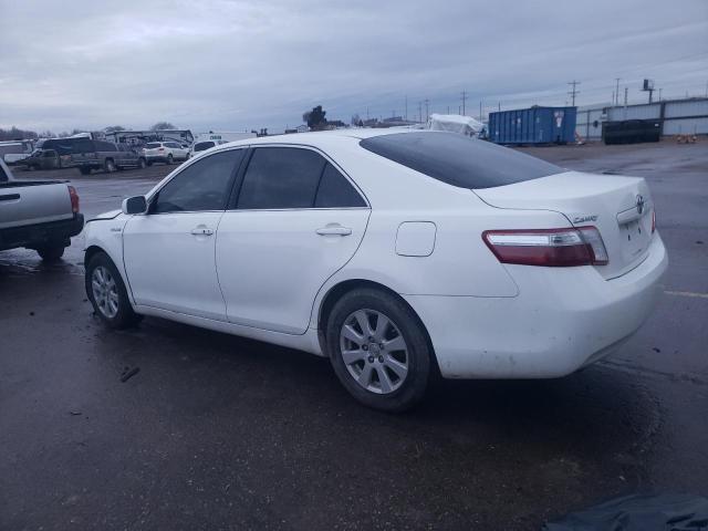 Photo 1 VIN: JTNBB46K693050153 - TOYOTA CAMRY 