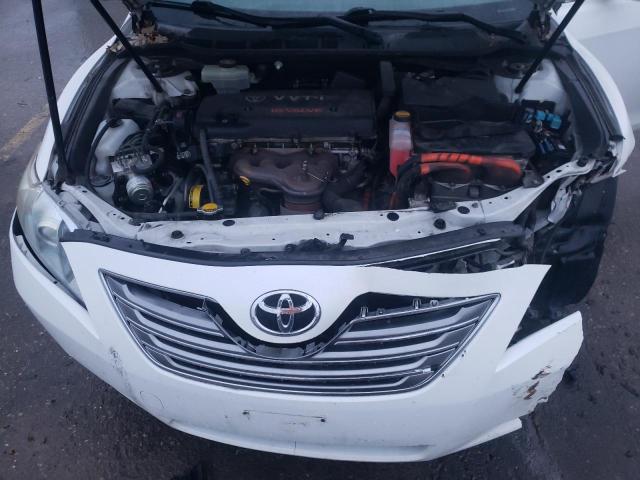 Photo 10 VIN: JTNBB46K693050153 - TOYOTA CAMRY 