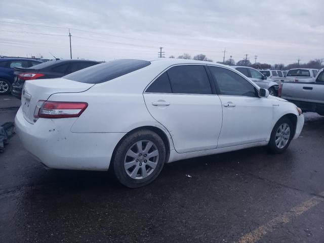 Photo 2 VIN: JTNBB46K693050153 - TOYOTA CAMRY 