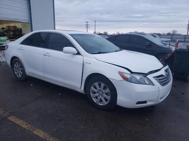 Photo 3 VIN: JTNBB46K693050153 - TOYOTA CAMRY 