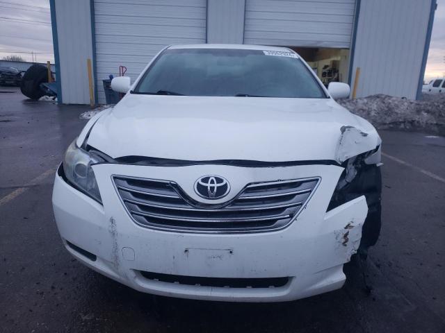 Photo 4 VIN: JTNBB46K693050153 - TOYOTA CAMRY 