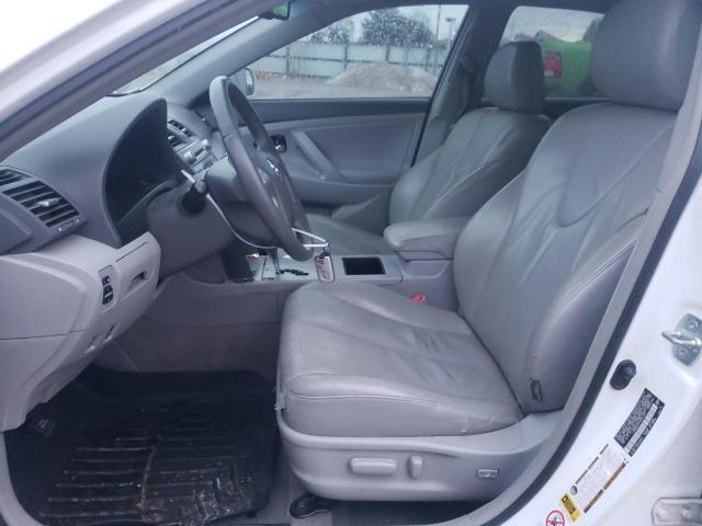 Photo 6 VIN: JTNBB46K693050153 - TOYOTA CAMRY 