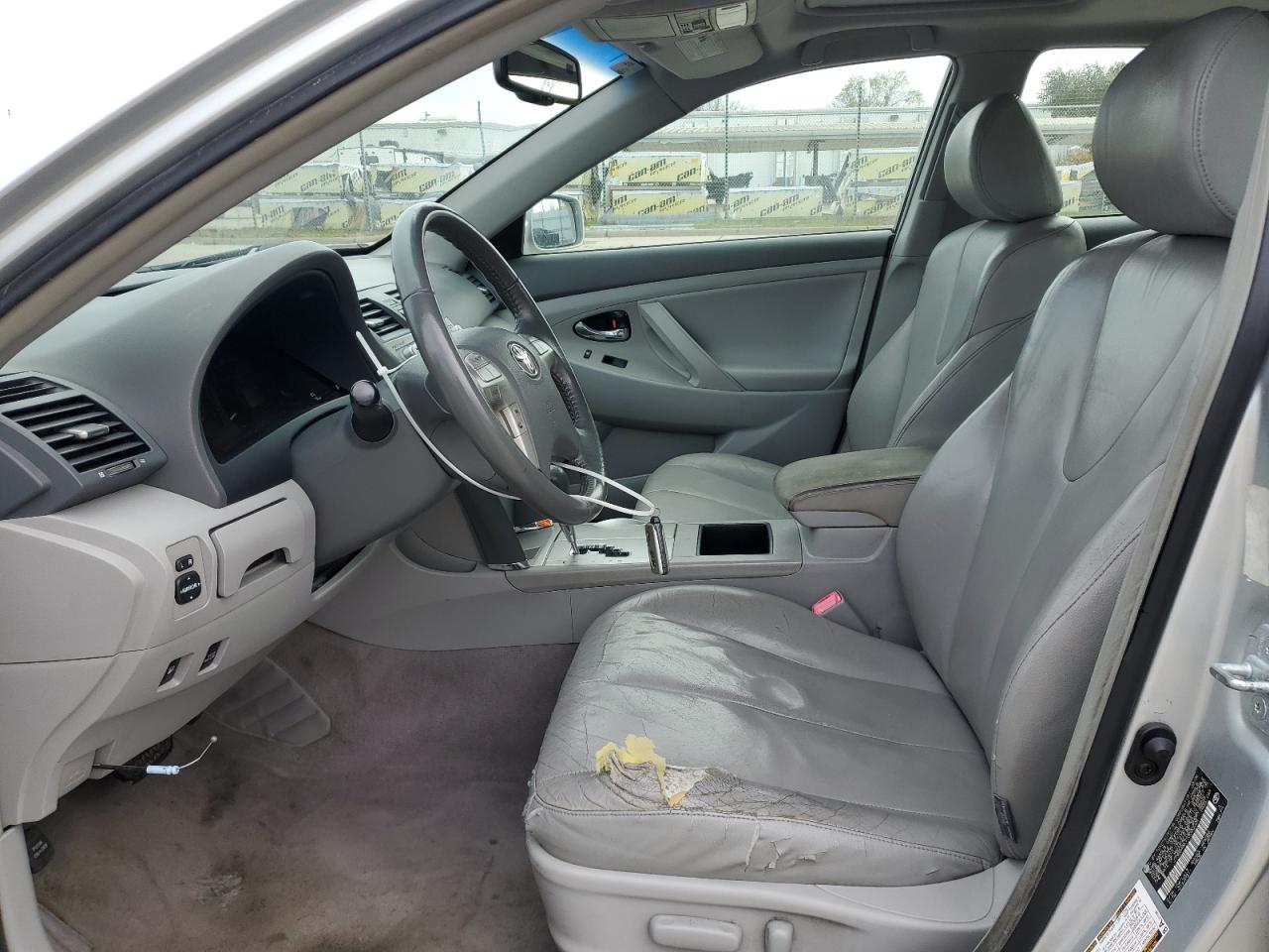 Photo 6 VIN: JTNBB46K773000228 - TOYOTA CAMRY 