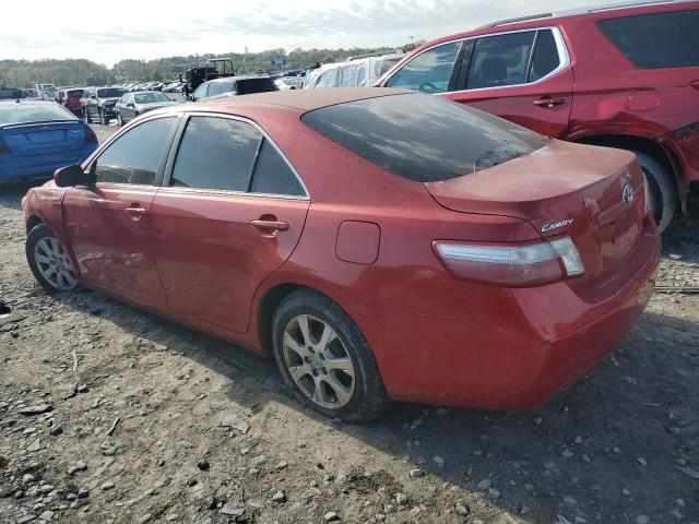 Photo 1 VIN: JTNBB46K773003145 - TOYOTA CAMRY HYBR 