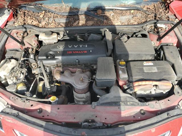 Photo 10 VIN: JTNBB46K773003145 - TOYOTA CAMRY HYBR 