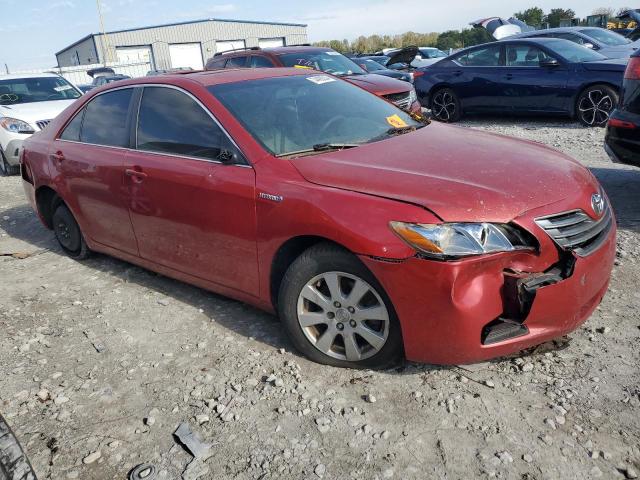 Photo 3 VIN: JTNBB46K773003145 - TOYOTA CAMRY HYBR 