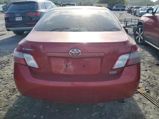 Photo 5 VIN: JTNBB46K773003145 - TOYOTA CAMRY HYBR 