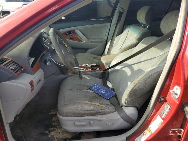 Photo 6 VIN: JTNBB46K773003145 - TOYOTA CAMRY HYBR 