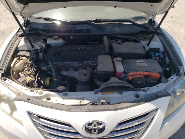 Photo 10 VIN: JTNBB46K773003257 - TOYOTA CAMRY 