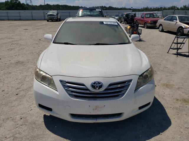 Photo 4 VIN: JTNBB46K773003257 - TOYOTA CAMRY 