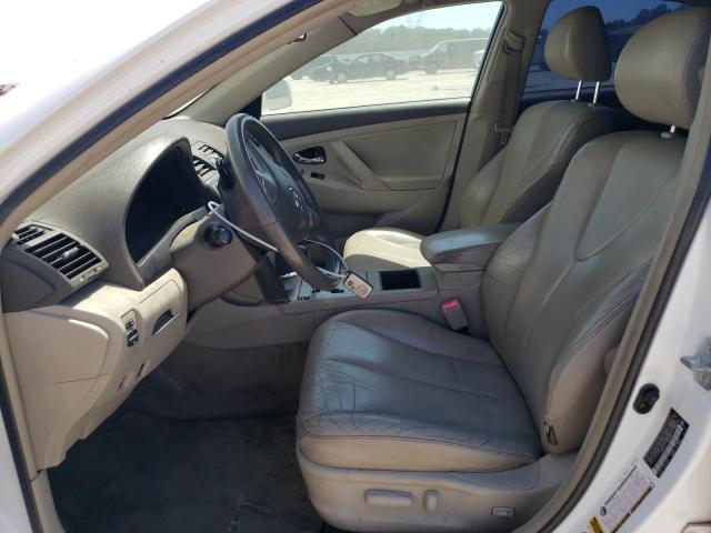 Photo 6 VIN: JTNBB46K773003257 - TOYOTA CAMRY 