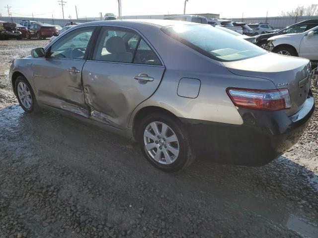 Photo 1 VIN: JTNBB46K773007292 - TOYOTA CAMRY 