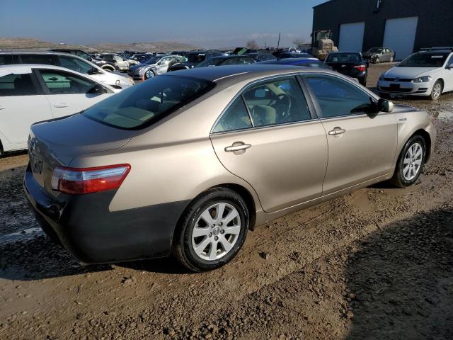 Photo 2 VIN: JTNBB46K773007292 - TOYOTA CAMRY 