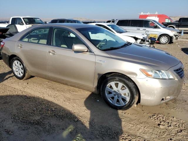 Photo 3 VIN: JTNBB46K773007292 - TOYOTA CAMRY 