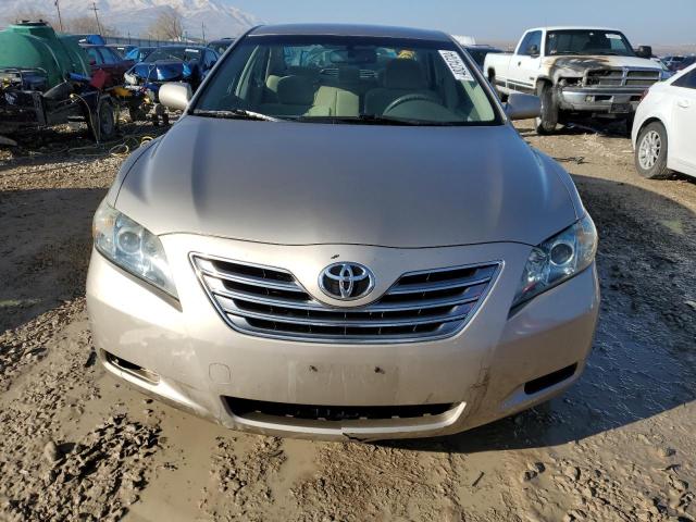 Photo 4 VIN: JTNBB46K773007292 - TOYOTA CAMRY 