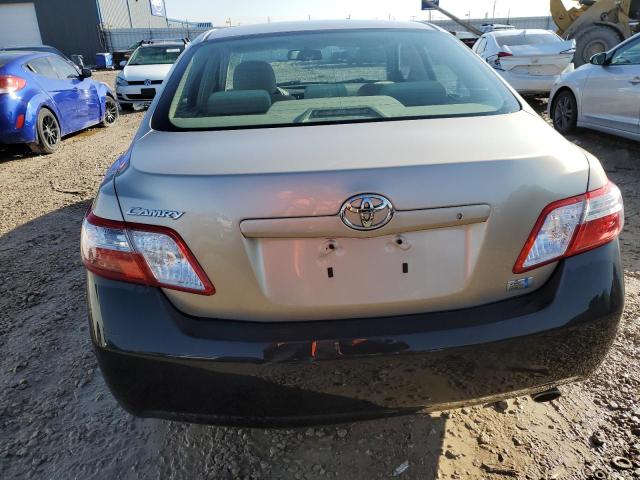 Photo 5 VIN: JTNBB46K773007292 - TOYOTA CAMRY 