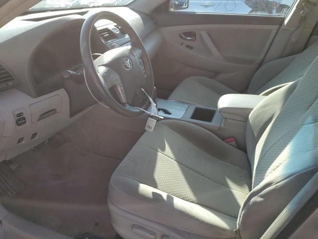 Photo 6 VIN: JTNBB46K773007292 - TOYOTA CAMRY 