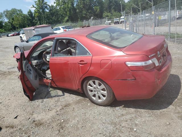 Photo 1 VIN: JTNBB46K773008295 - TOYOTA CAMRY HYBR 