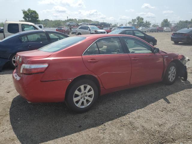 Photo 2 VIN: JTNBB46K773008295 - TOYOTA CAMRY HYBR 