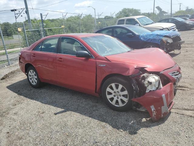 Photo 3 VIN: JTNBB46K773008295 - TOYOTA CAMRY HYBR 