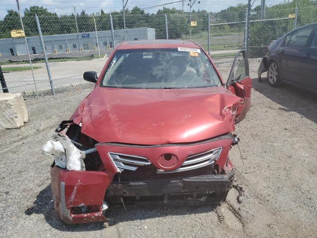 Photo 4 VIN: JTNBB46K773008295 - TOYOTA CAMRY HYBR 