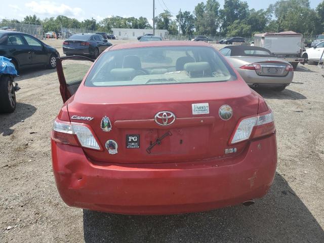 Photo 5 VIN: JTNBB46K773008295 - TOYOTA CAMRY HYBR 